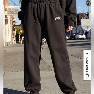 Brandy Sweat pants